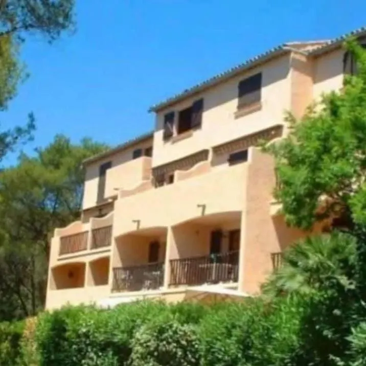 Hameau Des Pins - Plage - Piscine - Wifi - Clim Saint-Raphael