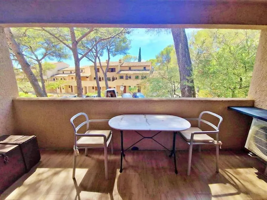 Hameau Des Pins - Plage - Piscine - Wifi - Clim Saint-Raphael  0*, Saint-Raphael (Var) France