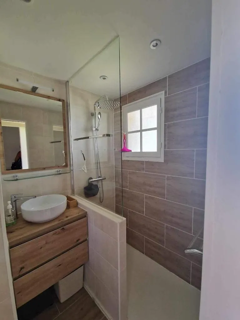 Hameau Des Pins - Plage - Piscine - Wifi - Clim Saint-Raphael  0*, Saint-Raphael (Var) France