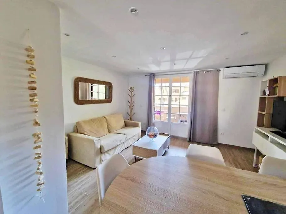 Hameau Des Pins - Plage - Piscine - Wifi - Clim Saint-Raphael  Saint-Raphael (Var)