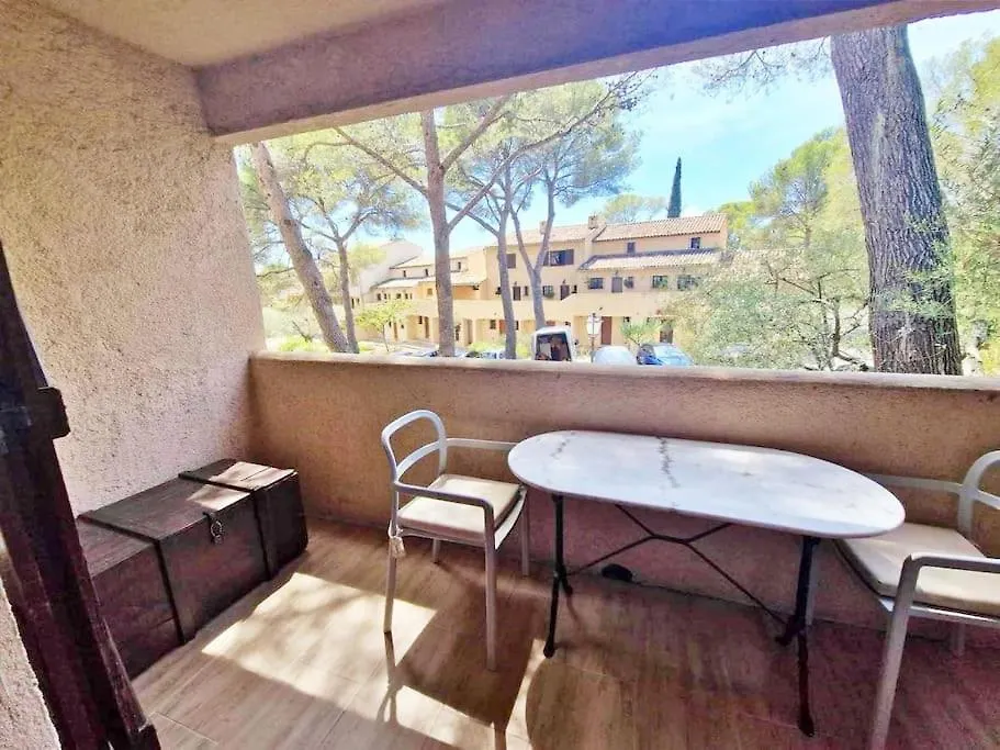 Hameau Des Pins - Plage - Piscine - Wifi - Clim Saint-Raphael  France